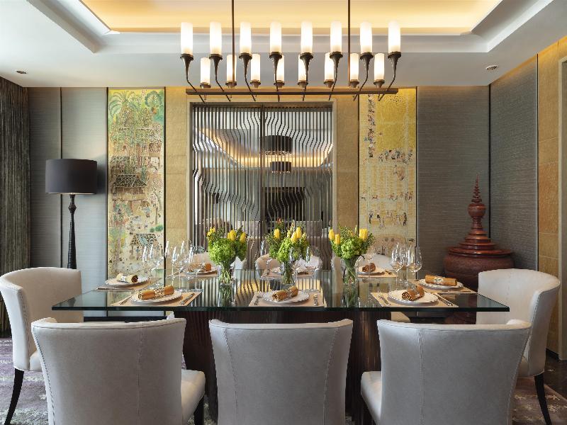 Siam Kempinski Hotel Bangkok image