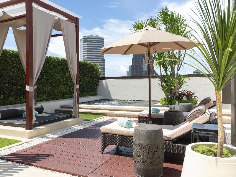 Siam Kempinski Hotel Bangkok image