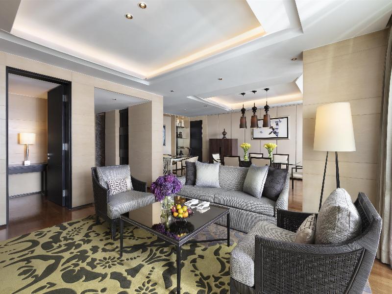 Siam Kempinski Hotel Bangkok image