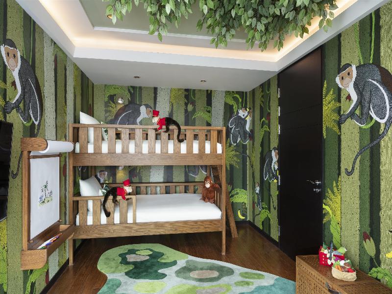 Siam Kempinski Hotel Bangkok image