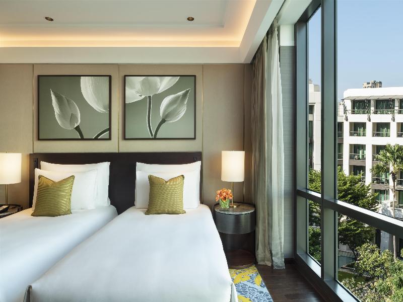 Siam Kempinski Hotel Bangkok image
