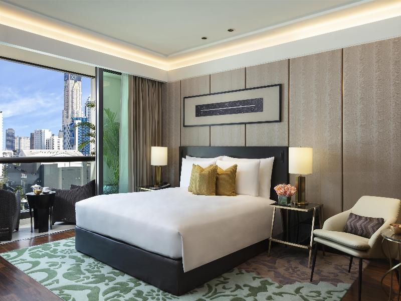 Siam Kempinski Hotel Bangkok image