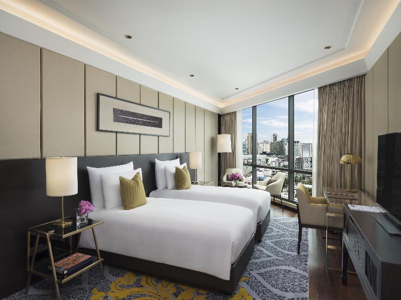 Siam Kempinski Hotel Bangkok image