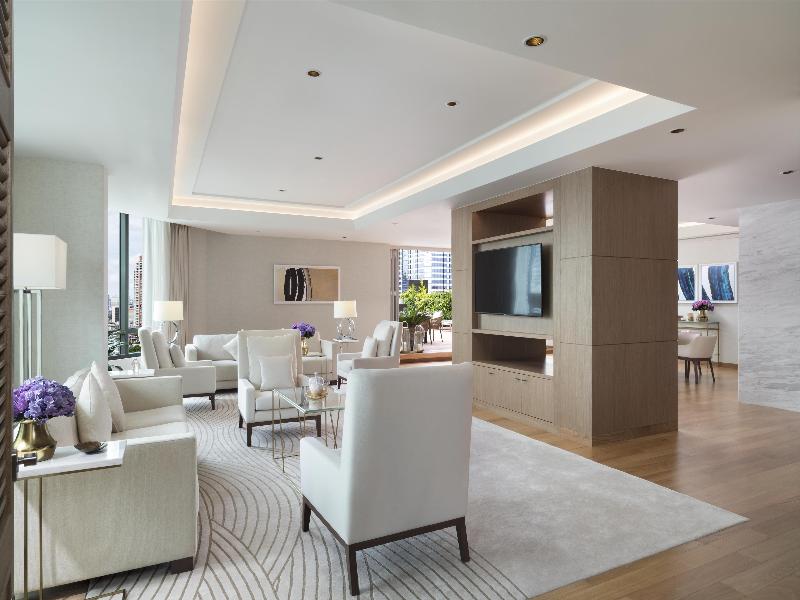 Siam Kempinski Hotel Bangkok image
