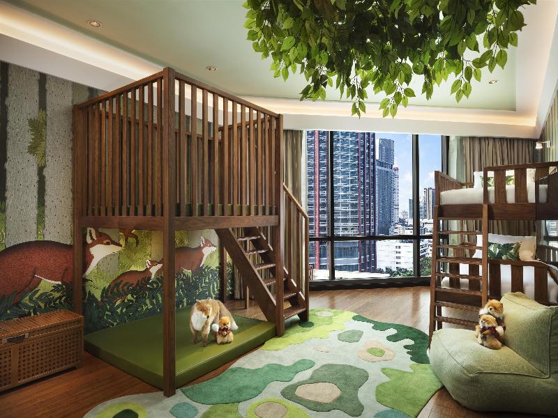 Siam Kempinski Hotel Bangkok image