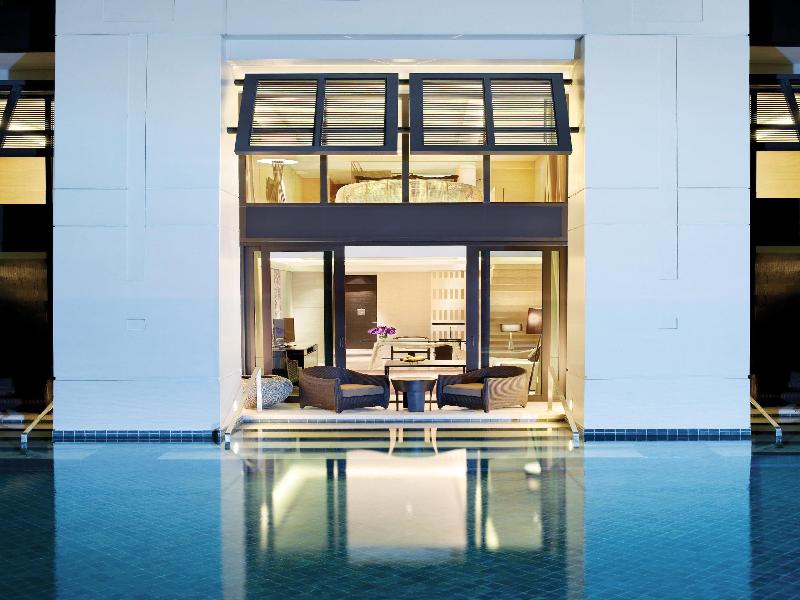 Siam Kempinski Hotel Bangkok image