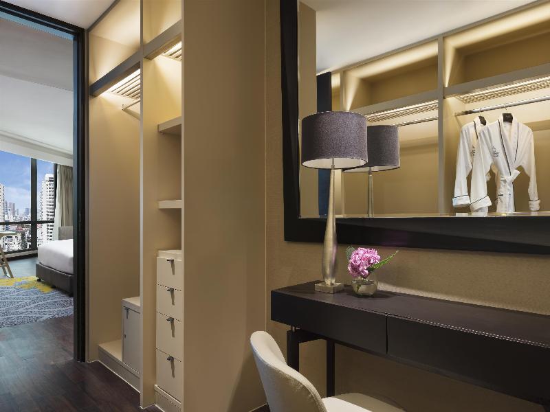 Siam Kempinski Hotel Bangkok image