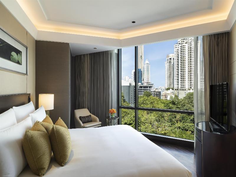 Siam Kempinski Hotel Bangkok image