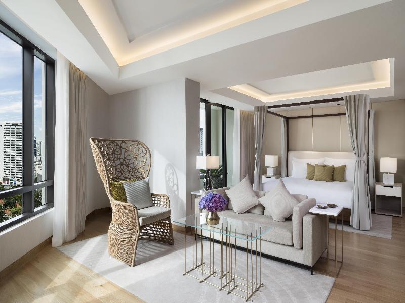 Siam Kempinski Hotel Bangkok image