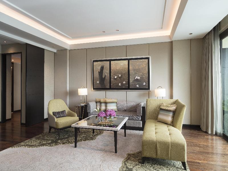Siam Kempinski Hotel Bangkok image