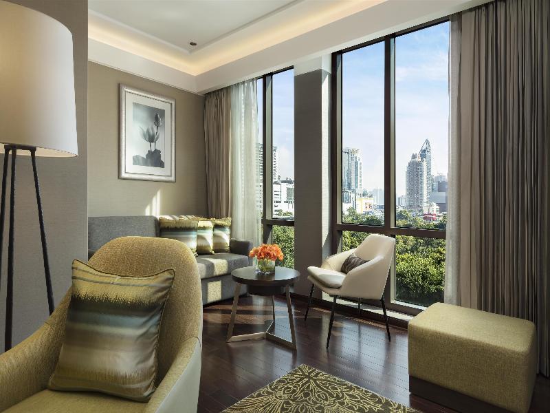 Siam Kempinski Hotel Bangkok image