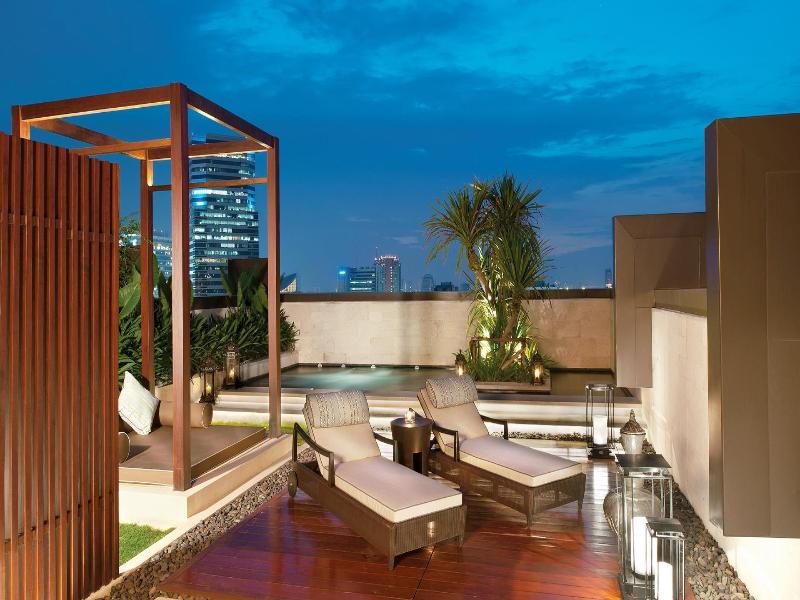 Siam Kempinski Hotel Bangkok image