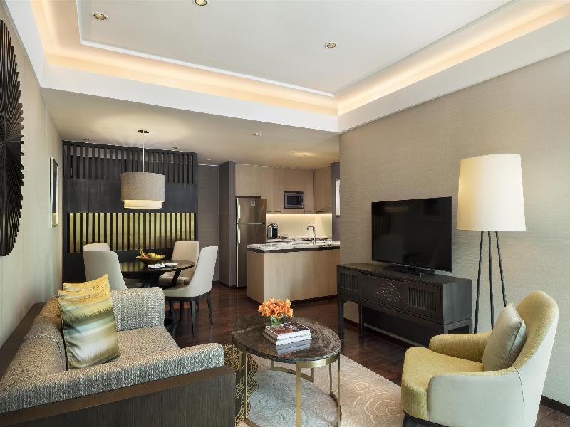 Siam Kempinski Hotel Bangkok image