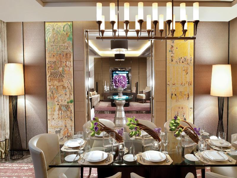Siam Kempinski Hotel Bangkok image