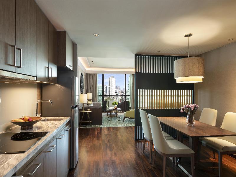 Siam Kempinski Hotel Bangkok image