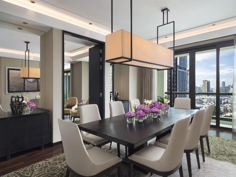 Siam Kempinski Hotel Bangkok image