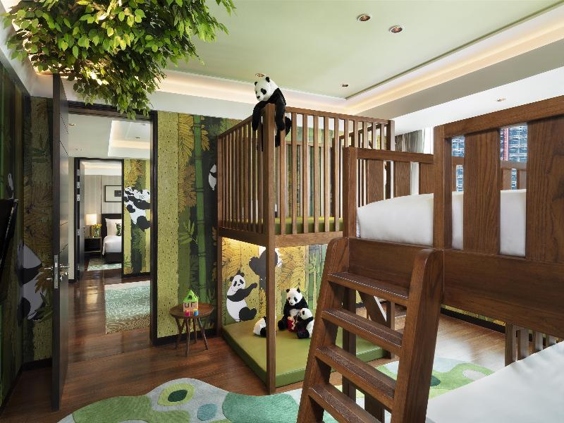 Siam Kempinski Hotel Bangkok image