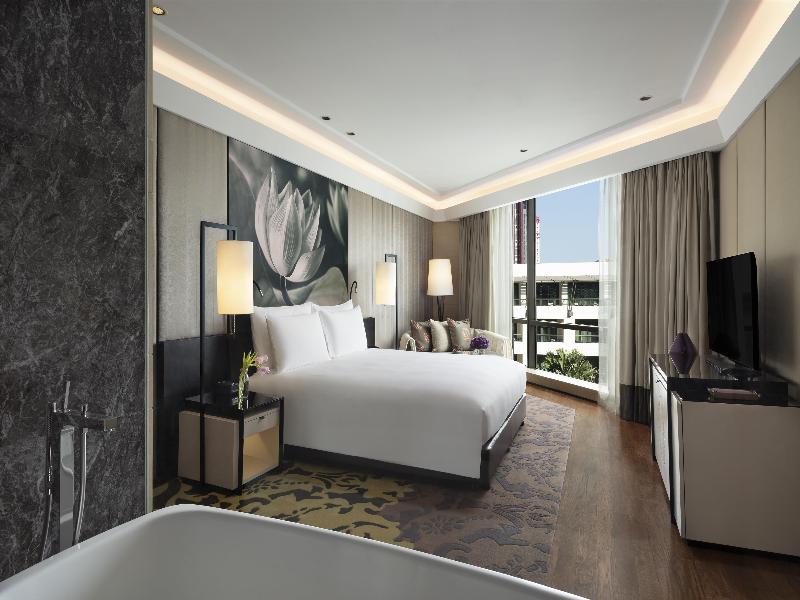 Siam Kempinski Hotel Bangkok image