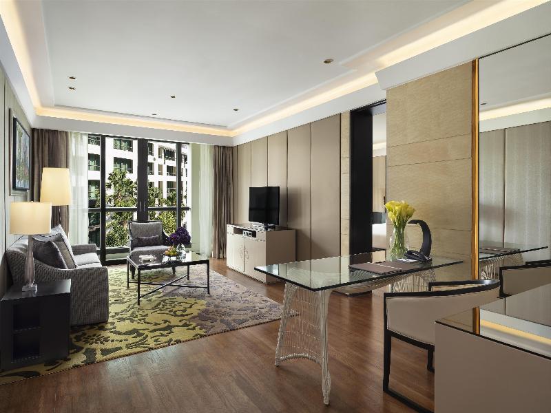 Siam Kempinski Hotel Bangkok image