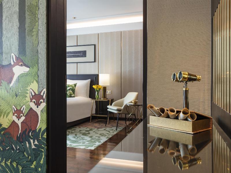 Siam Kempinski Hotel Bangkok image