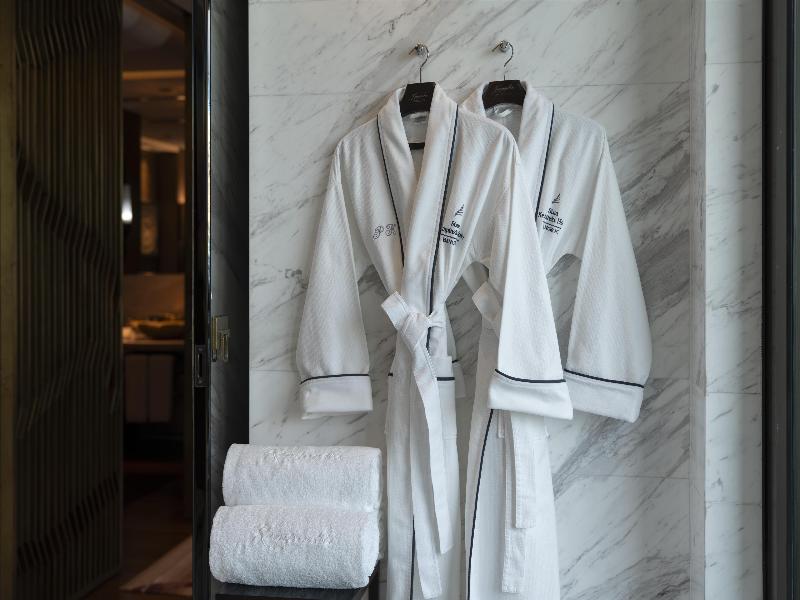Siam Kempinski Hotel Bangkok image