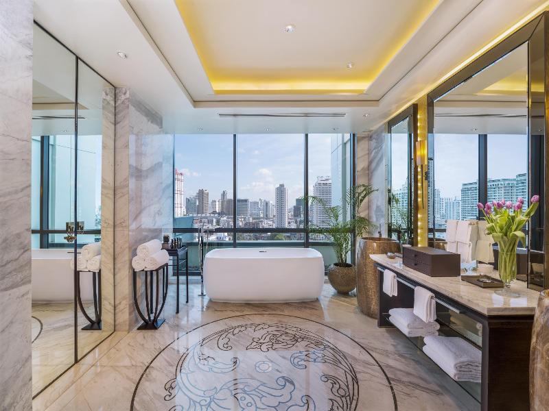 Siam Kempinski Hotel Bangkok image