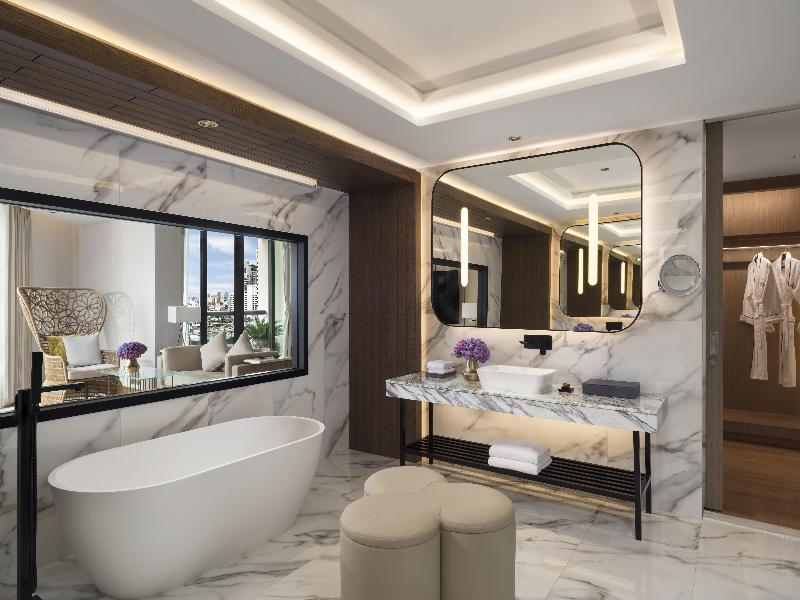 Siam Kempinski Hotel Bangkok image