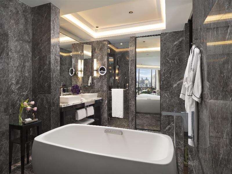 Siam Kempinski Hotel Bangkok image