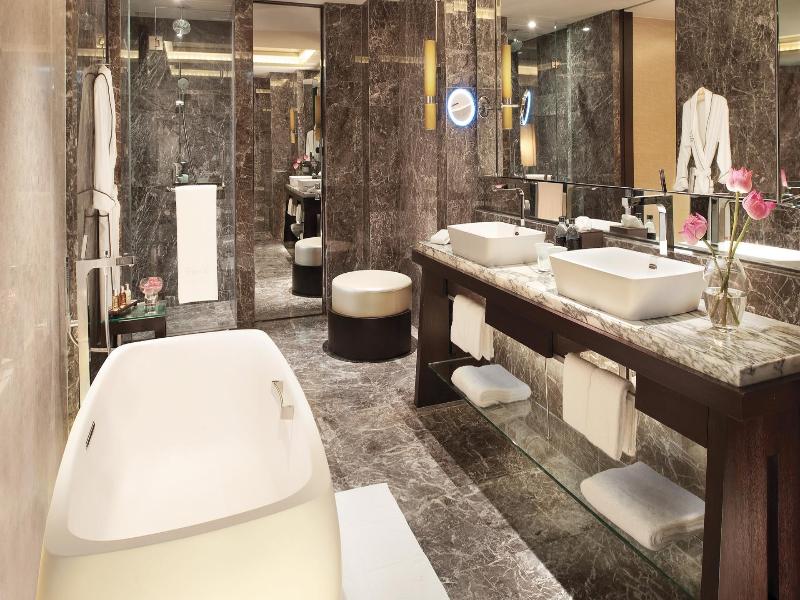 Siam Kempinski Hotel Bangkok image