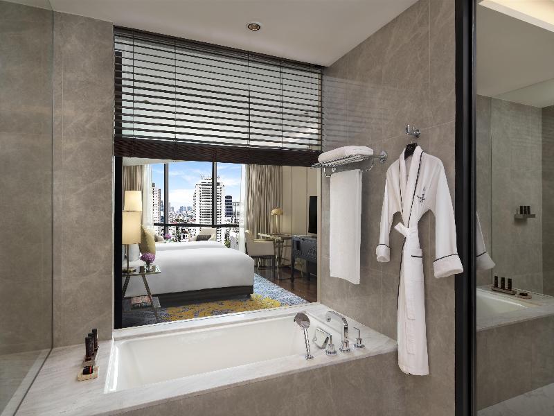 Siam Kempinski Hotel Bangkok image