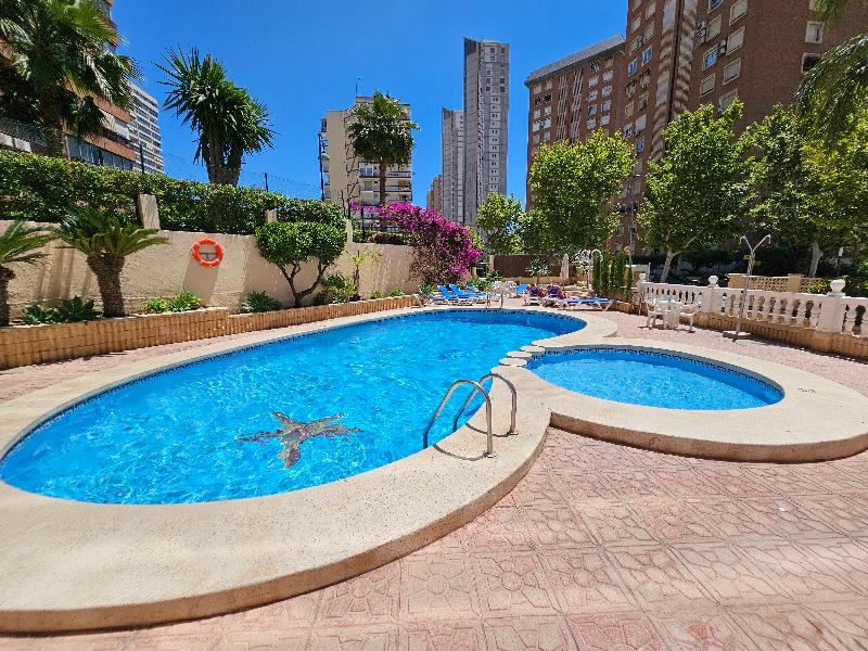 Maria Victoria Apartments image