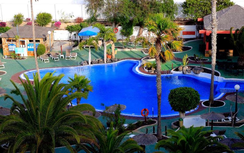 Labranda Golden Beach image