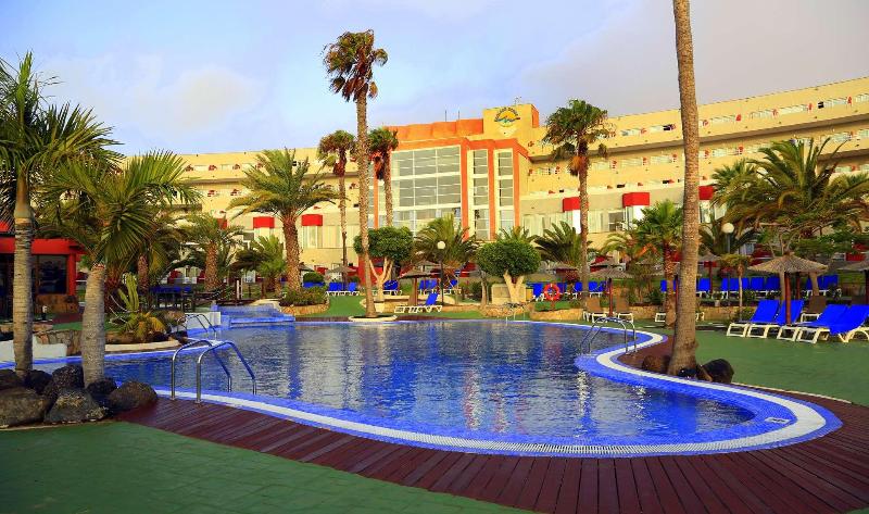 Labranda Golden Beach image