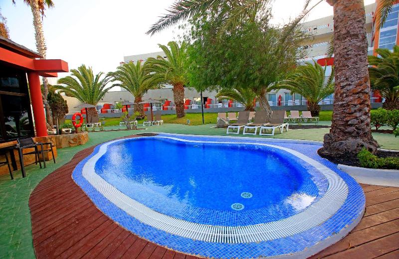 Labranda Golden Beach image