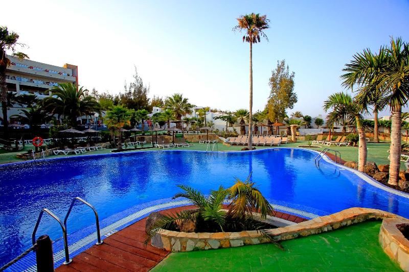 Labranda Golden Beach image