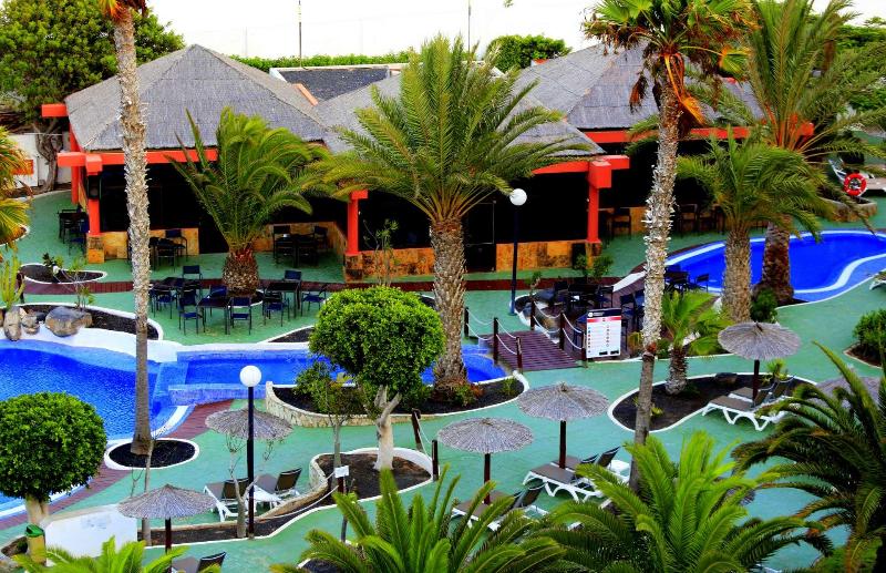 Labranda Golden Beach image