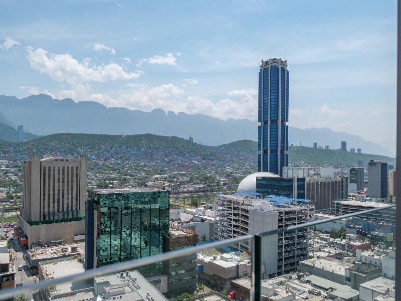 Nido X Downtown Mty 2