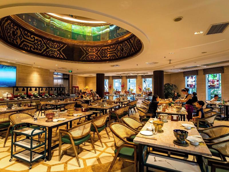 UrCove by HYATT Beijing Forbidden City image