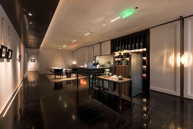 UrCove by HYATT Beijing Forbidden City image