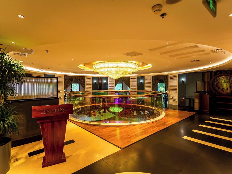 UrCove by HYATT Beijing Forbidden City image