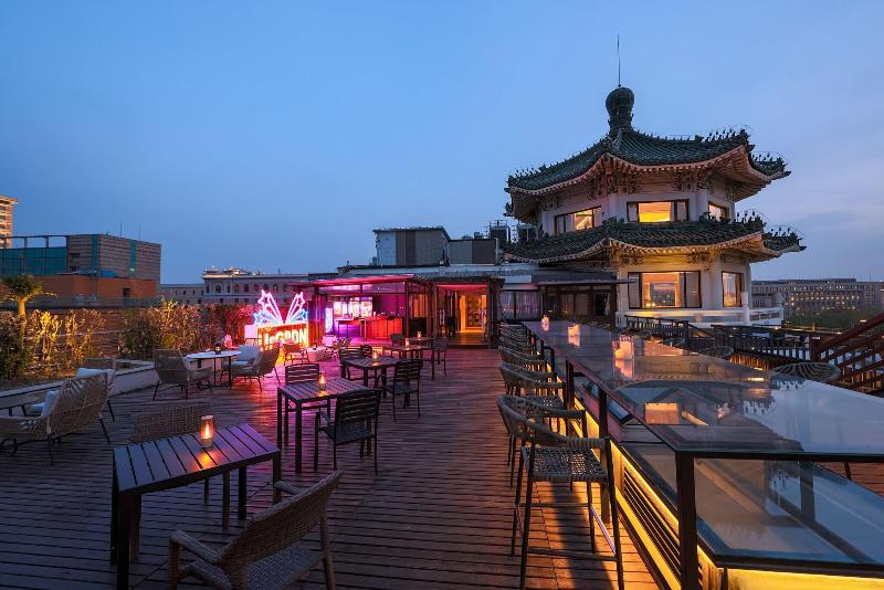 UrCove by HYATT Beijing Forbidden City image