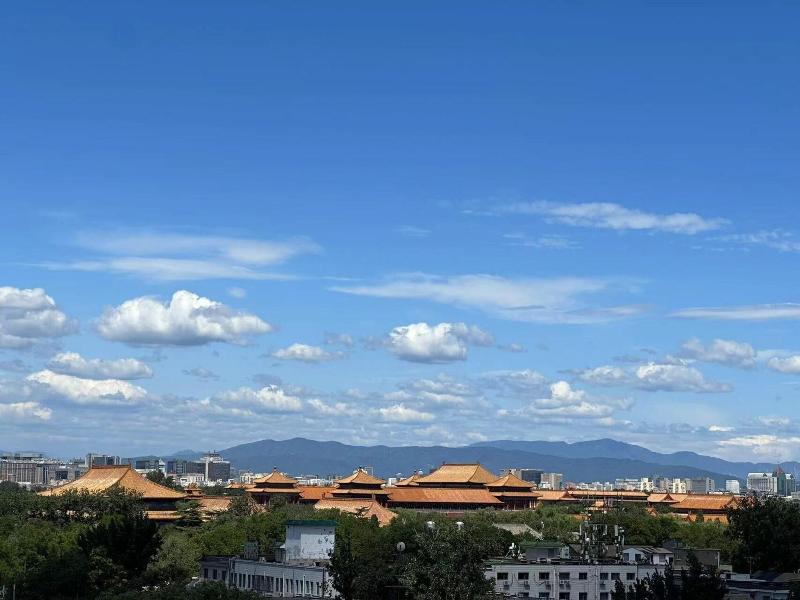 UrCove by HYATT Beijing Forbidden City image