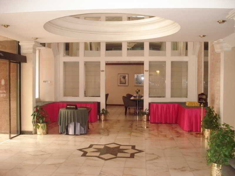 ATLAS HOTEL BAHRAIN