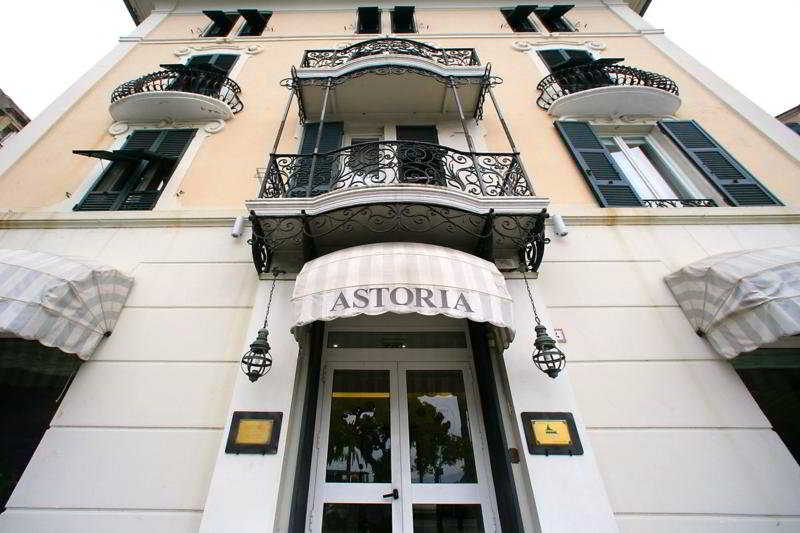 Astoria Hotel Rapallo