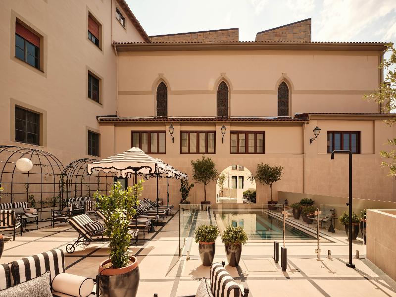 Pamplona Catedral Hotel
