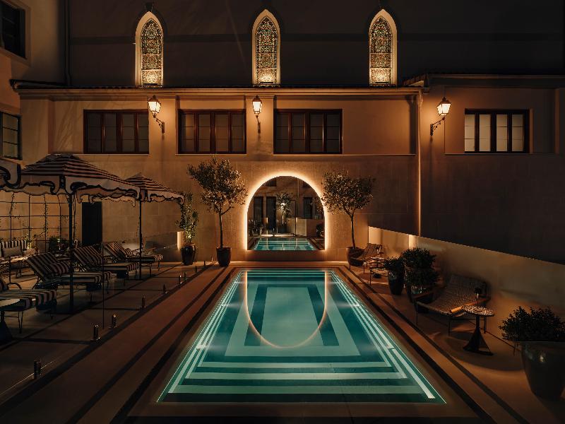 Pamplona Catedral Hotel