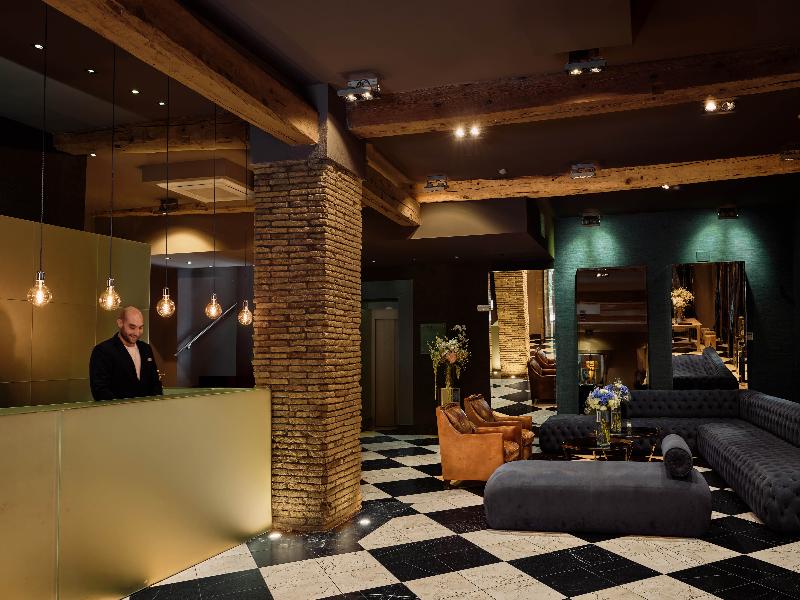 Pamplona Catedral Hotel