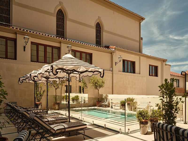 Pamplona Catedral Hotel