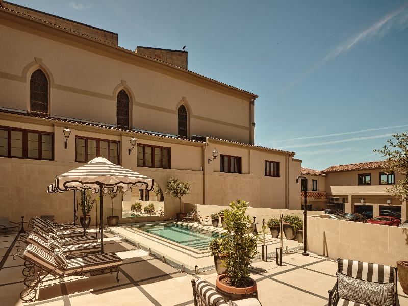 Pamplona Catedral Hotel