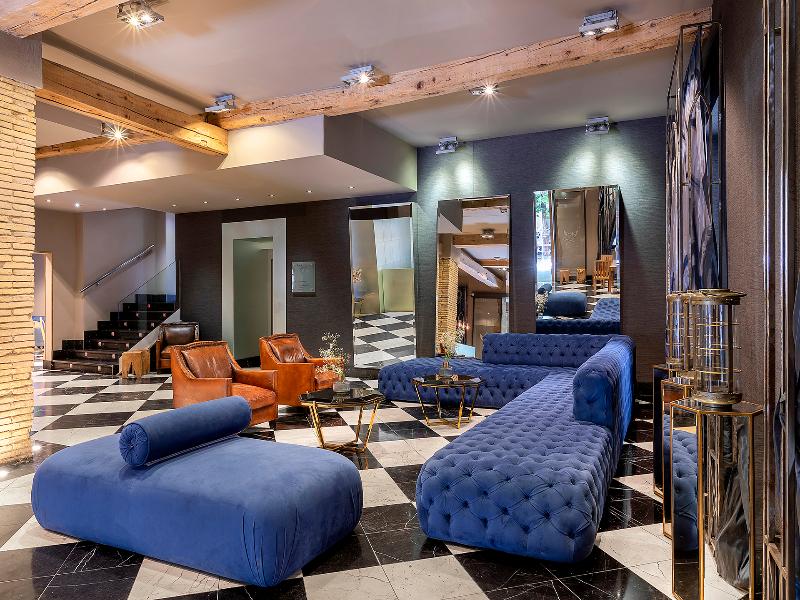 Pamplona Catedral Hotel